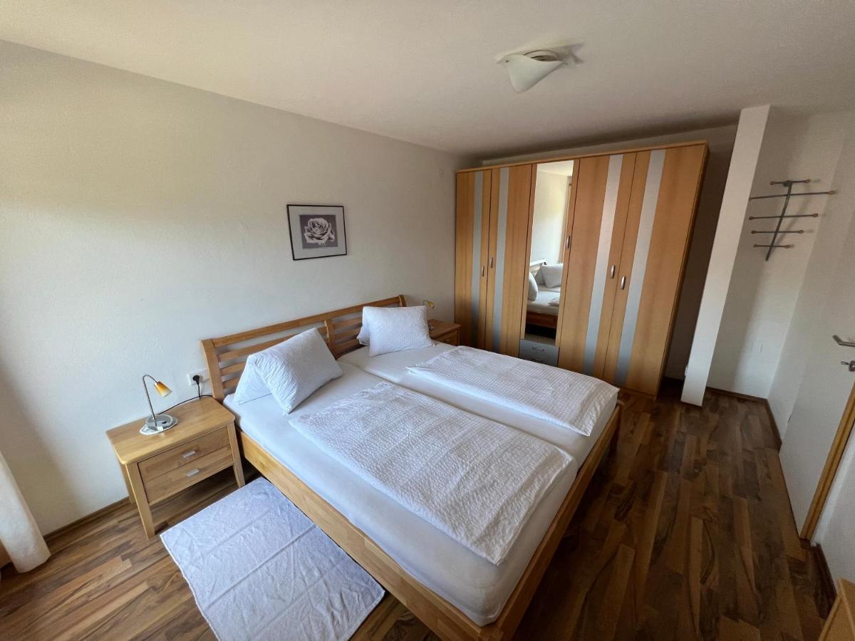Gaestehaus Edelweiss Reith bei Seefeld Eksteriør billede