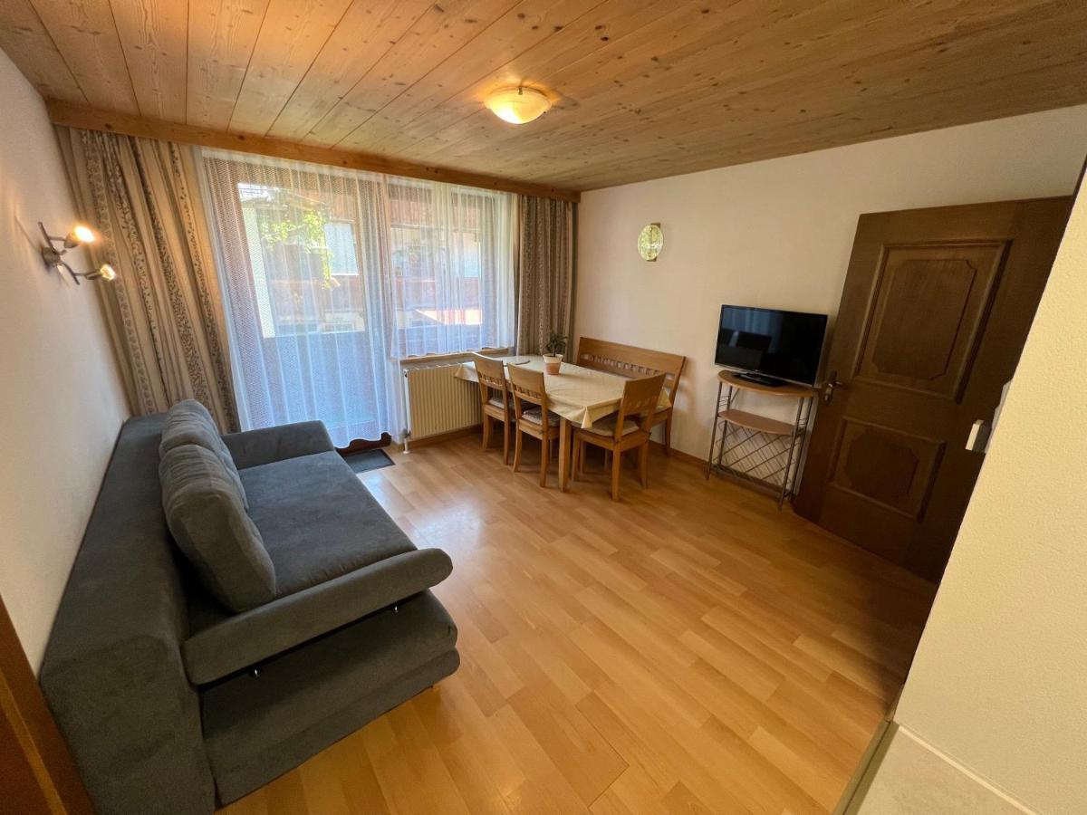 Gaestehaus Edelweiss Reith bei Seefeld Eksteriør billede