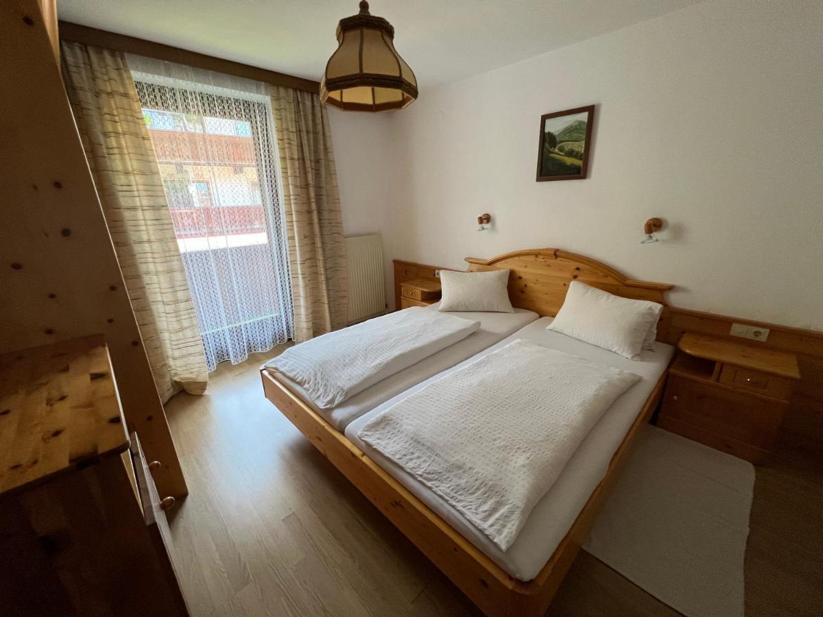 Gaestehaus Edelweiss Reith bei Seefeld Eksteriør billede