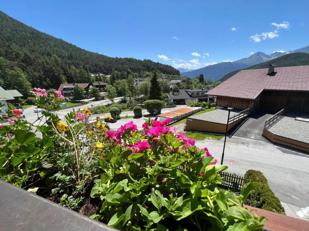 Gaestehaus Edelweiss Reith bei Seefeld Eksteriør billede