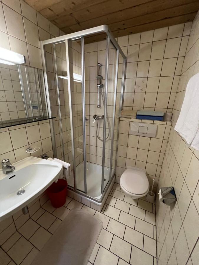 Gaestehaus Edelweiss Reith bei Seefeld Eksteriør billede